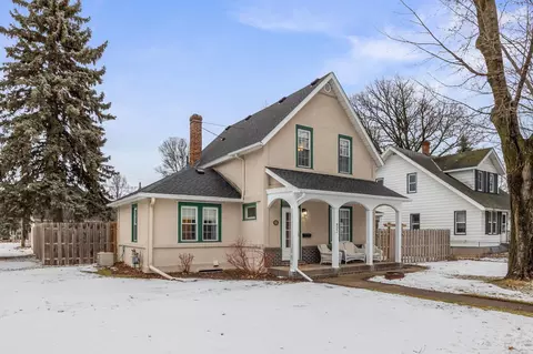 Exterior - 822 7th Ave N, Saint Cloud, MN 56303 photo 2 of 7