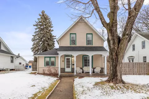 822 7th Ave N, Saint Cloud, MN 56303