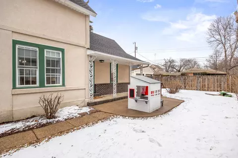 Exterior - 822 7th Ave N, Saint Cloud, MN 56303 photo 7 of 7