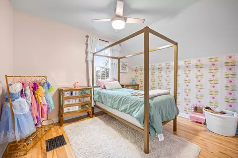Bedroom - 822 7th Ave N, Saint Cloud, MN 56303 photo 2 of 4
