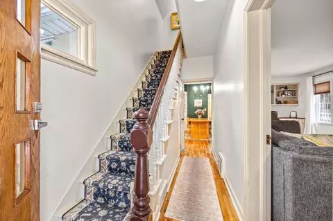 Entry Way - 822 7th Ave N, Saint Cloud, MN 56303 photo 1 of 1