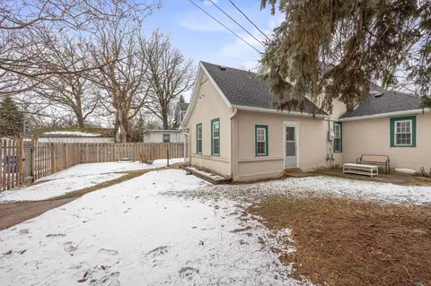 Exterior - 822 7th Ave N, Saint Cloud, MN 56303 photo 4 of 7