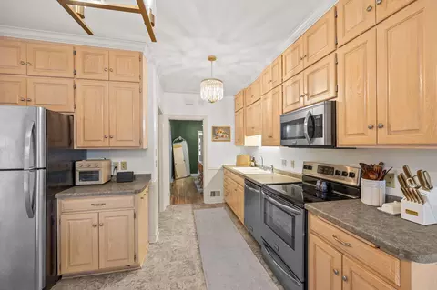 Kitchen - 822 7th Ave N, Saint Cloud, MN 56303 photo 3 of 3