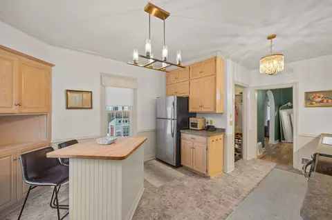 Kitchen - 822 7th Ave N, Saint Cloud, MN 56303 photo 2 of 3