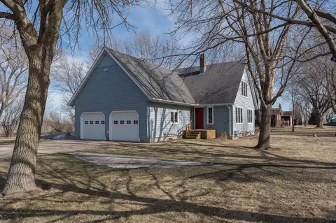 310 1st Ave NE, Trimont, MN 56176