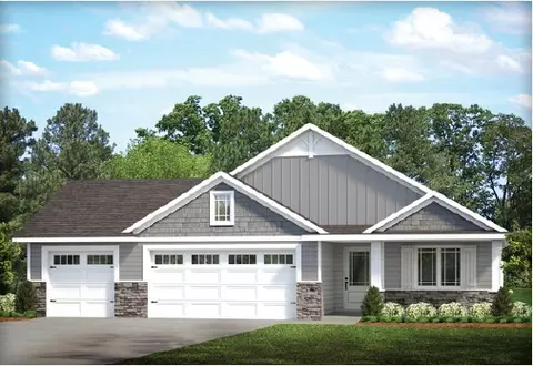 13056 14th Ave S, Zimmerman, MN 55398