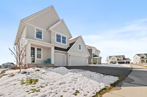 5445 Gestach Ln, Victoria, MN 55318