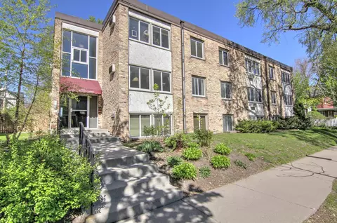 2212 Aldrich Ave S #106, Minneapolis, MN 55405
