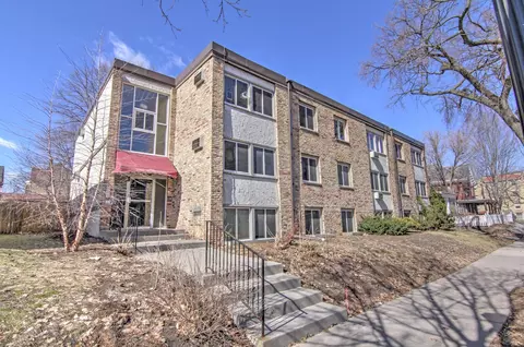 2212 Aldrich Ave S #106, Minneapolis, MN 55405