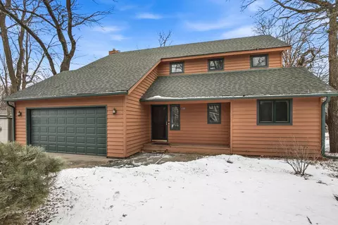 122 Benton Oaks Dr, Sauk Rapids, MN 56379
