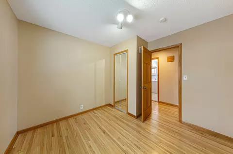 Bedroom - 832 Home Pl, Faribault, MN 55021 photo 2 of 9