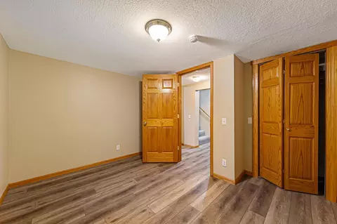 Bedroom - 832 Home Pl, Faribault, MN 55021 photo 8 of 9