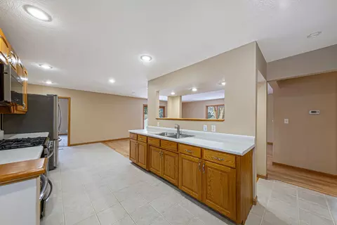 Kitchen - 832 Home Pl, Faribault, MN 55021 photo 1 of 4