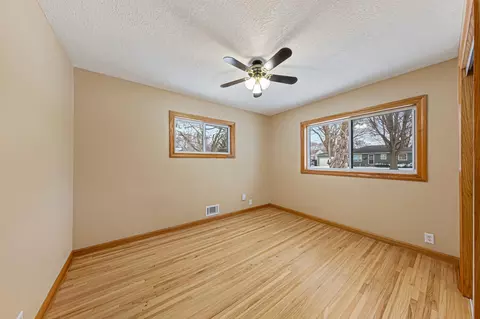 Bedroom - 832 Home Pl, Faribault, MN 55021 photo 4 of 9