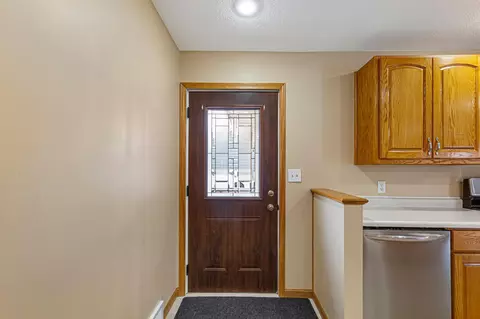 Entry Way - 832 Home Pl, Faribault, MN 55021 photo 1 of 2