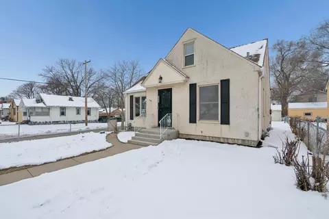 4601 Russell Ave N, Minneapolis, MN 55412