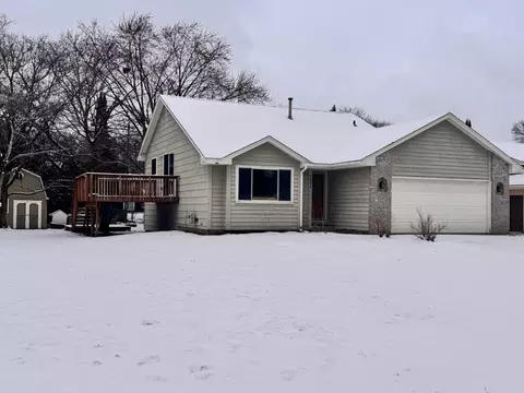 12976 Lincoln St NE, Blaine, MN 55434