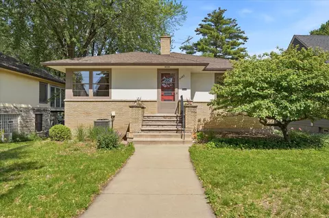 4343 Longfellow Ave, Minneapolis, MN 55407