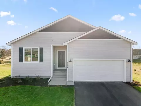 1354 Wisteria Ln, New Richmond, WI 54017