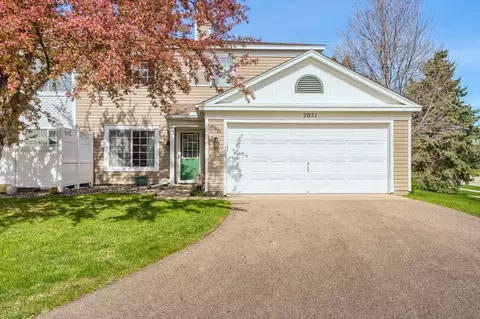 2021 Southcross Dr W #105, Burnsville, MN 55306