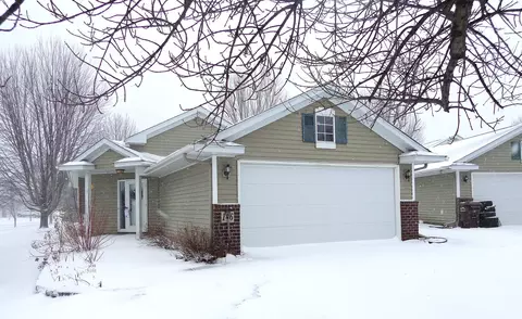 146 Garner Cir, Montrose, MN 55363