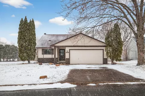 2501 83rd Ave N, Brooklyn Park, MN 55444