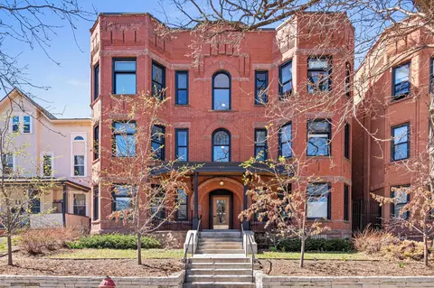 1520 Elliot Ave #3, Minneapolis, MN 55404