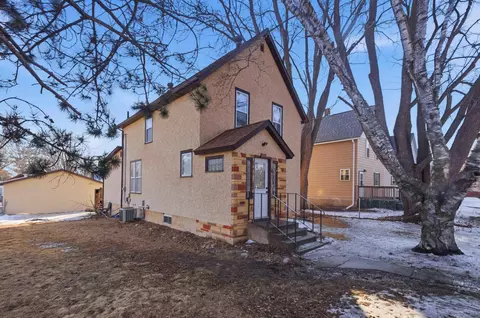 210 3rd St NW, Crosby, MN 56441