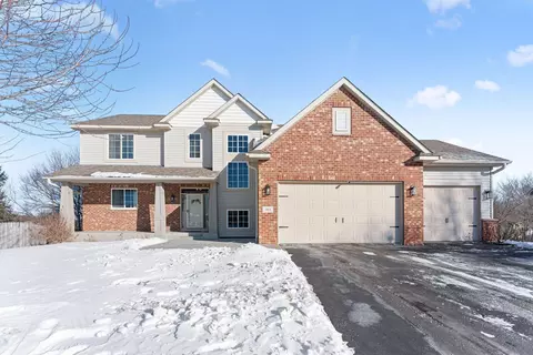 461 Rowena Curv, Elko New Market, MN 55054