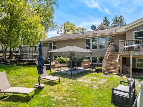 Exterior - 6420 Bluff Dr, Bloomington, MN 55438 photo 3 of 10