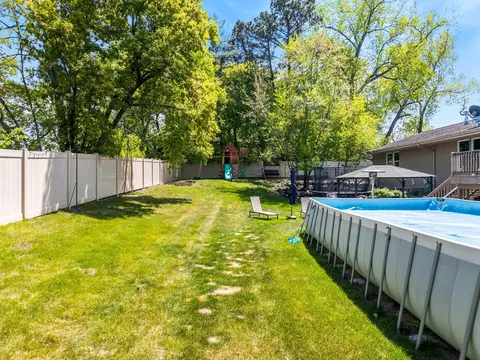 Exterior - 6420 Bluff Dr, Bloomington, MN 55438 photo 7 of 10