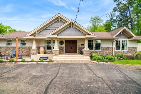 Exterior - 6420 Bluff Dr, Bloomington, MN 55438 photo 1 of 10