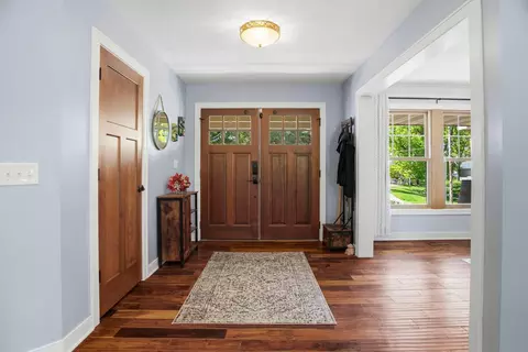 Entry Way - 6420 Bluff Dr, Bloomington, MN 55438 photo 1 of 5