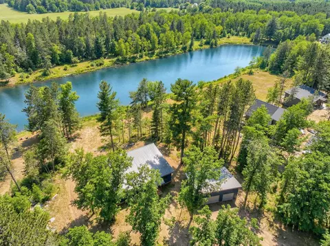 11721 N Vesper Dr, Hayward, WI 54843