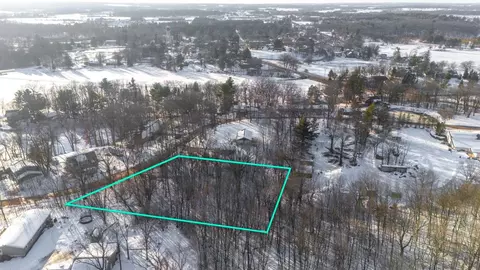 Nnn Indianhead Shores Drive, Balsam Lake, WI 54810