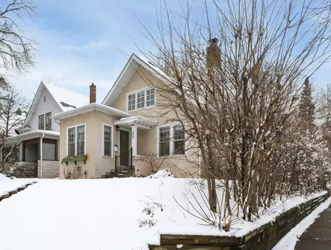 200 W 40th St, Minneapolis, MN 55409