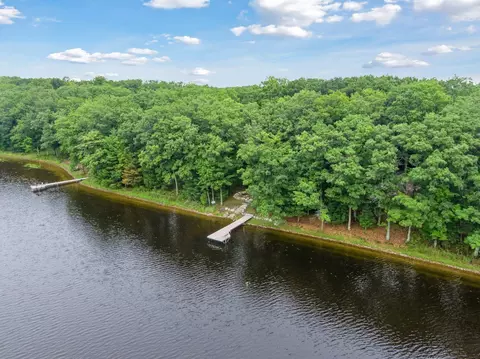 w1177 Nice Lake Road, Birchwood, WI 54817