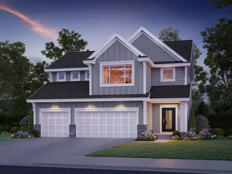8358 159th St, Prior Lake, MN 55372