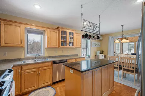 Kitchen - 6204 Laurel Rd, Saint Cloud, MN 56303 photo 1 of 2