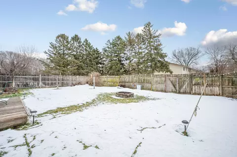 Exterior - 6204 Laurel Rd, Saint Cloud, MN 56303 photo 6 of 9