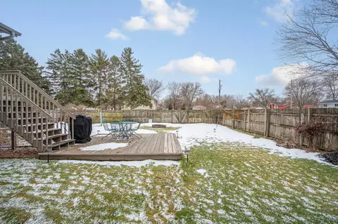Exterior - 6204 Laurel Rd, Saint Cloud, MN 56303 photo 5 of 9