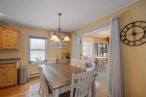 Dining - 6204 Laurel Rd, Saint Cloud, MN 56303 photo 1 of 1