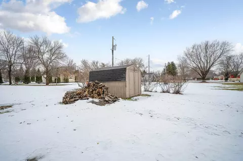 Exterior - 6204 Laurel Rd, Saint Cloud, MN 56303 photo 9 of 9