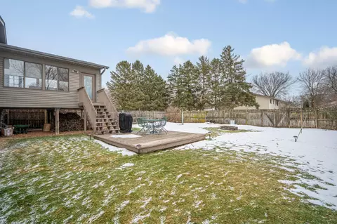 Exterior - 6204 Laurel Rd, Saint Cloud, MN 56303 photo 2 of 9