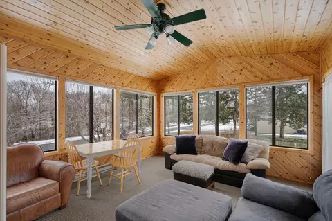 Exterior - 6204 Laurel Rd, Saint Cloud, MN 56303 photo 3 of 9