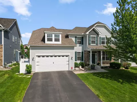 15788 Fair Hill Way, Apple Valley, MN 55124