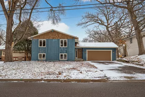 3448 Georgia Ave N, Crystal, MN 55427