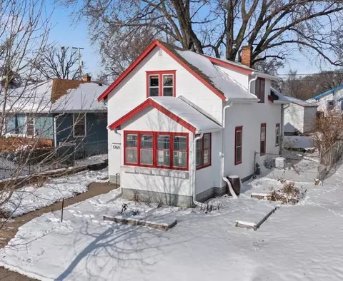 1769 Ross Ave, Saint Paul, MN 55106