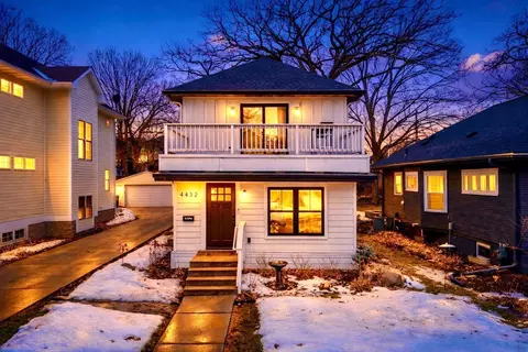 4432 York Ave S, Minneapolis, MN 55410