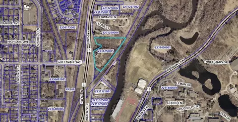 440 Water St N, Northfield, MN 55057